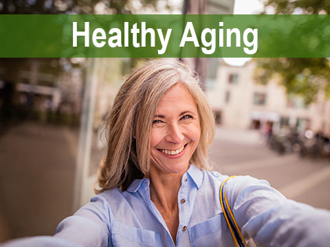 Healthy Aging